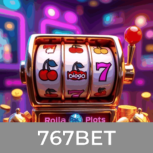 Experimente a Emoção e Recompensas Altas com Slots e Caça-Níqueis no 767BET!