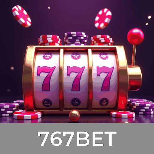 767BET: O Destino para Jogos de Cassino Empolgantes