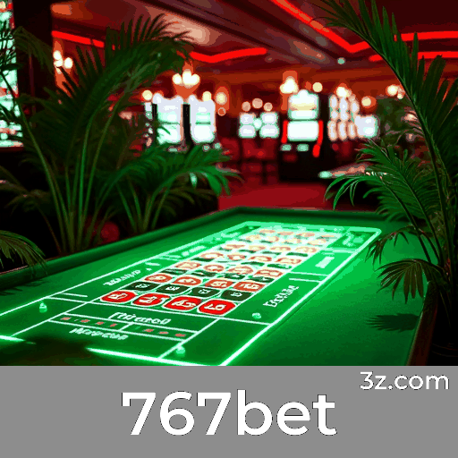Qualidade Suprema em Jogos de Casino no 767bet