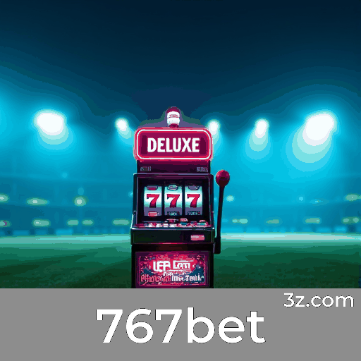 Descubra a Revolução dos Jogos na 767bet: Inovações e Experiências Disruptivas