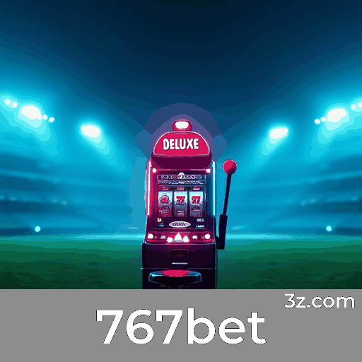 767bet: Apostas Esportivas Precisão e Excelência